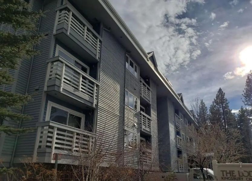 GetAways at the Lodge at Kingsbury Crossing