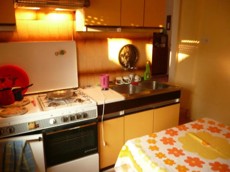 Guest House Tisza Ház