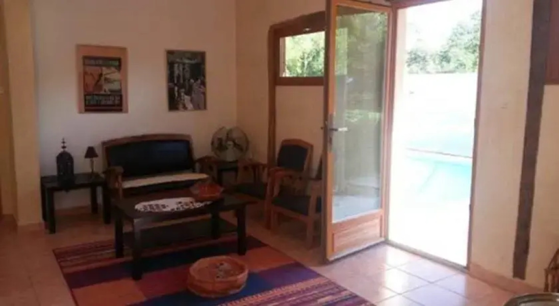 Gite du Moulin du Pont