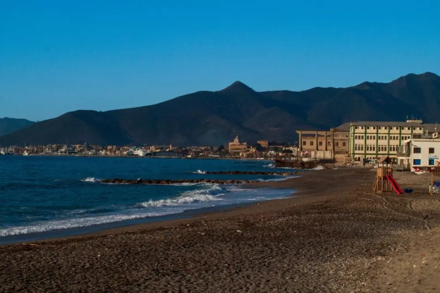 Residence Dei Fiori Pietra Ligure Two-room Apartment 5 People Comfort