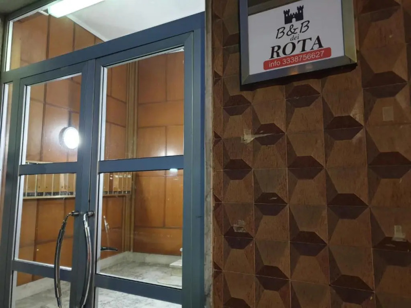 B&B dei rota mercato San severino salerno