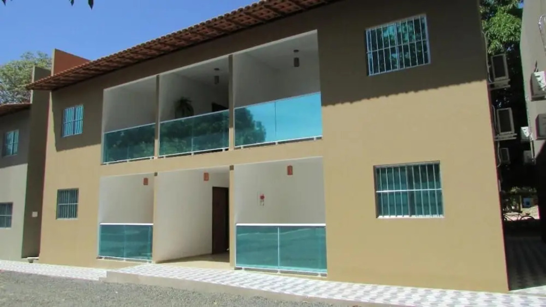 Resort Hotel Atlantic City Náutico Clube