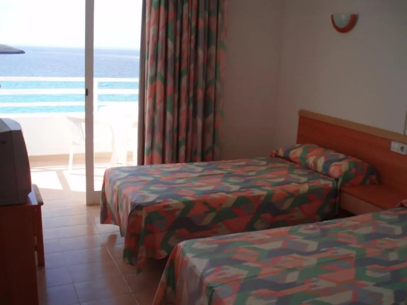 S'Arenal Apartments