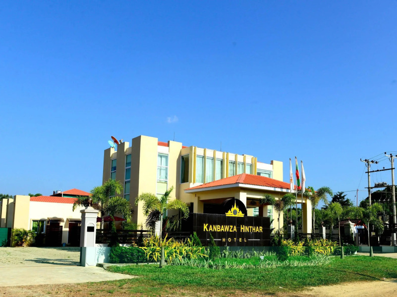 Kanbawza Hinthar Hotel