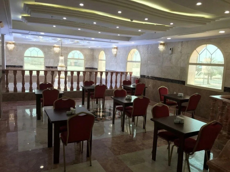 La Fontaine Reval Hotel