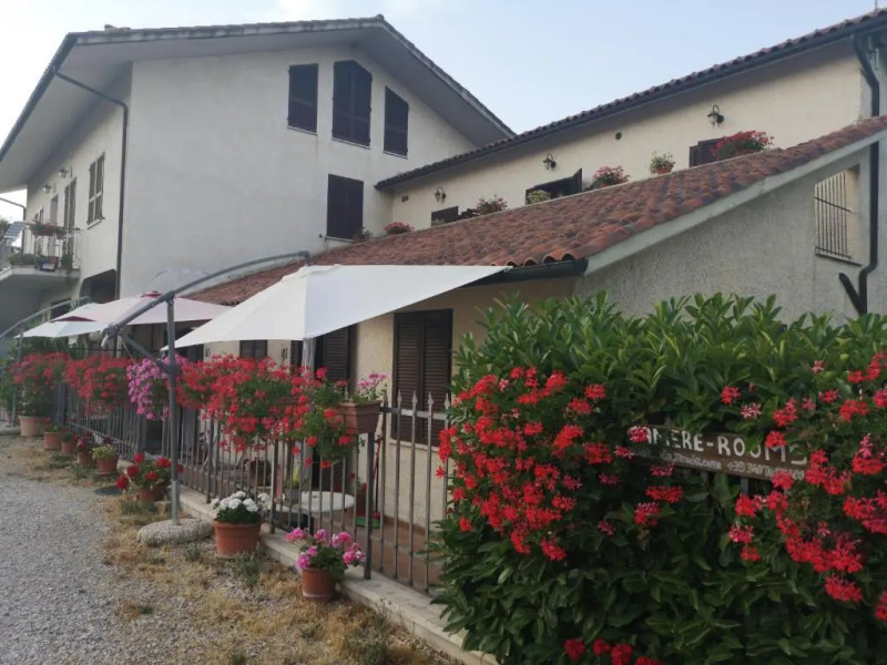 Affittacamere Albafiorita