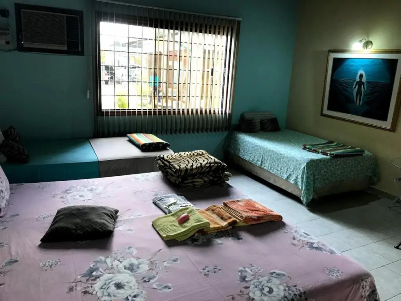 Hotel Las Residentas