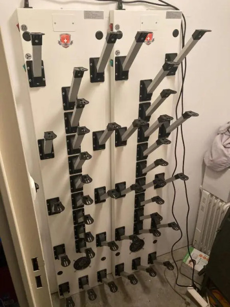 Appartement familial station de Peyragudes