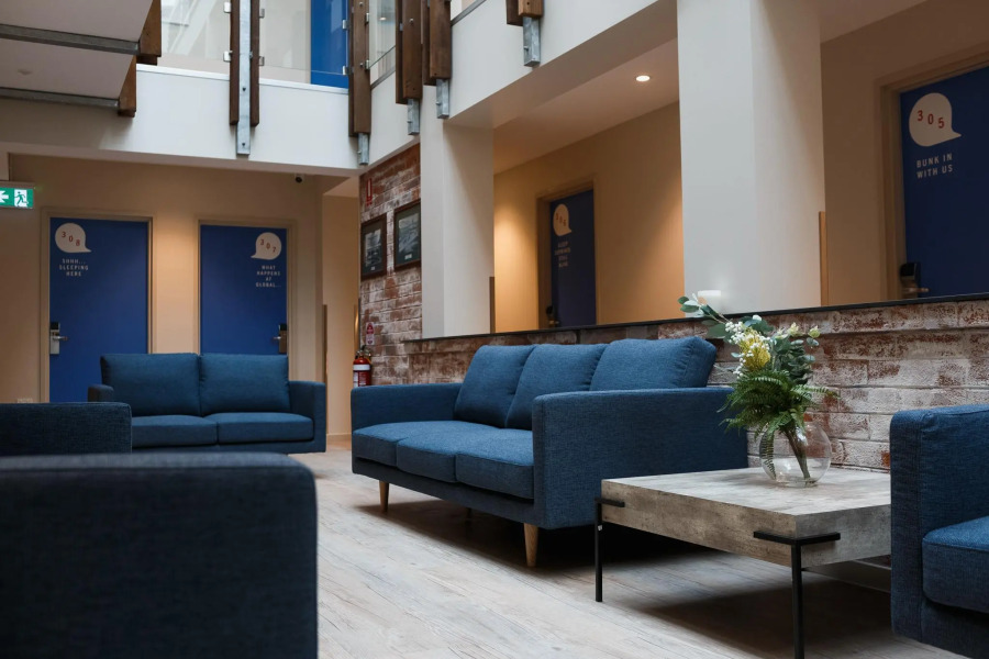 Global Backpackers Cairns