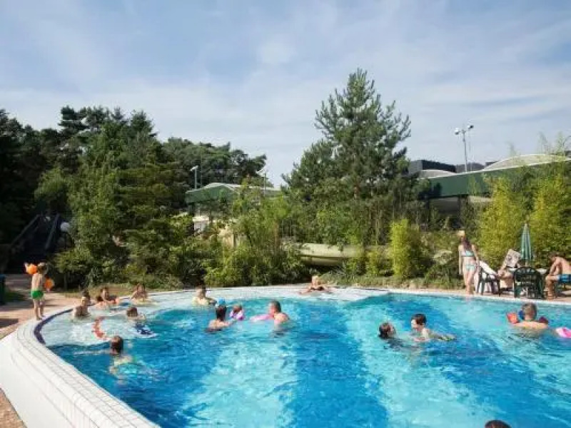 Landal Het Vennenbos