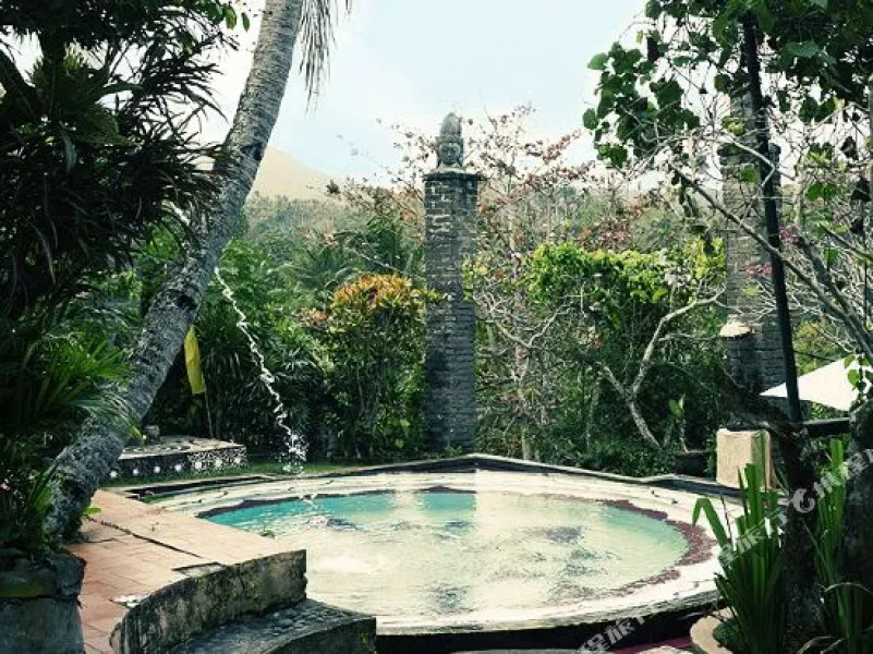 Shankaris Bali Retreat