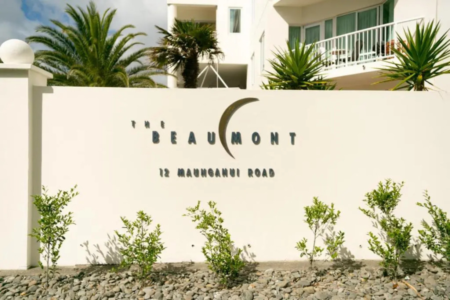 The Beaumont Apartments