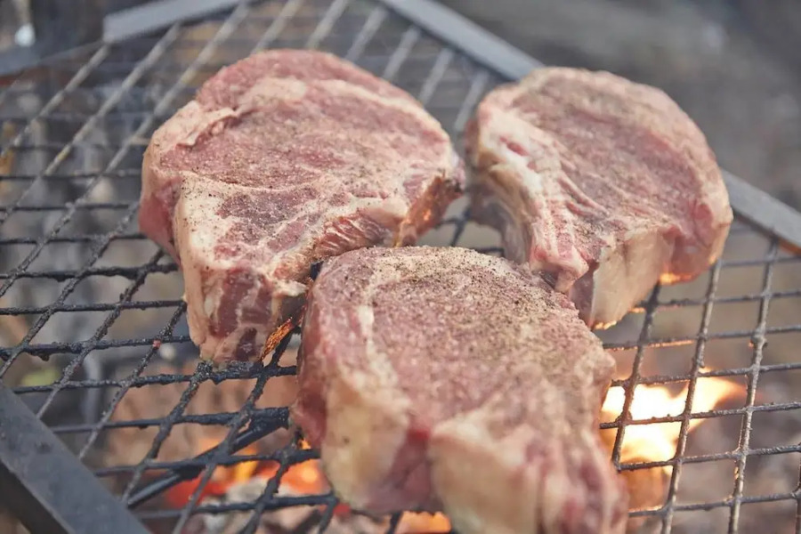 Tentrr - Maine Stay Campsite