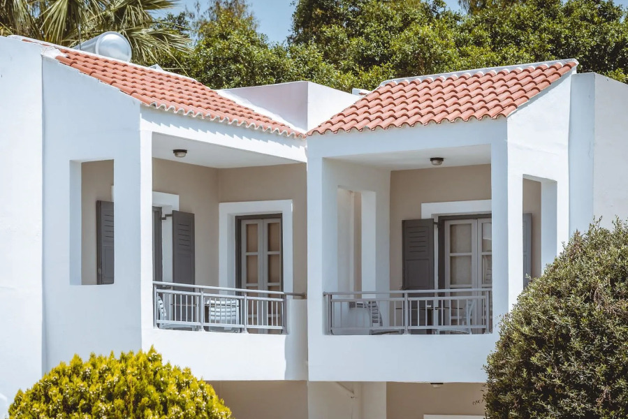 Iphigenia Mythic Retreat