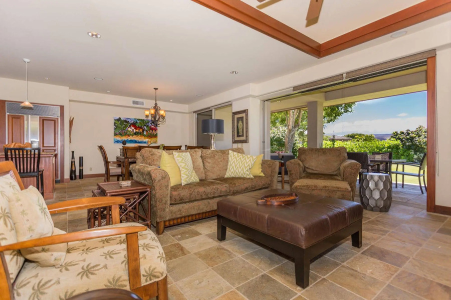 Villages at Mauna Lani