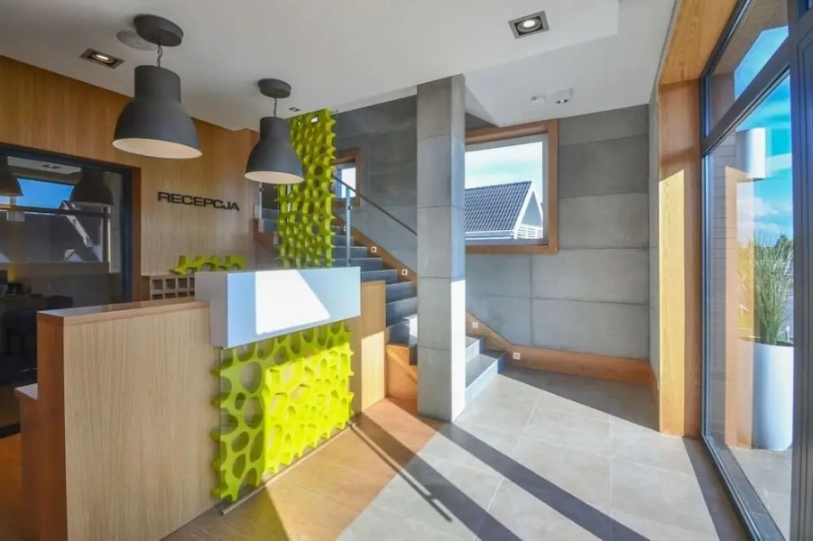 Xanadu Resort - cottage