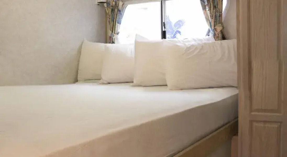 Trinity Lake Resorts & Marina, a Forever Resort