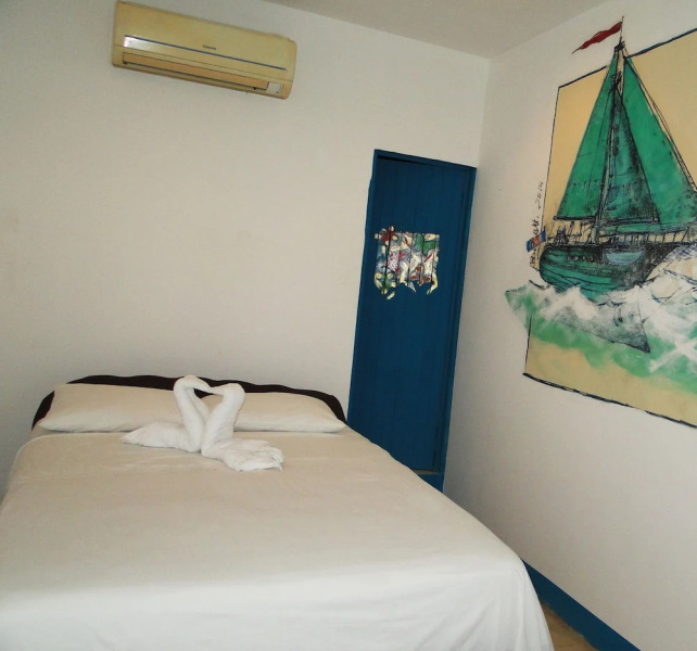 Hotel Claudio & Gloria Beach Front