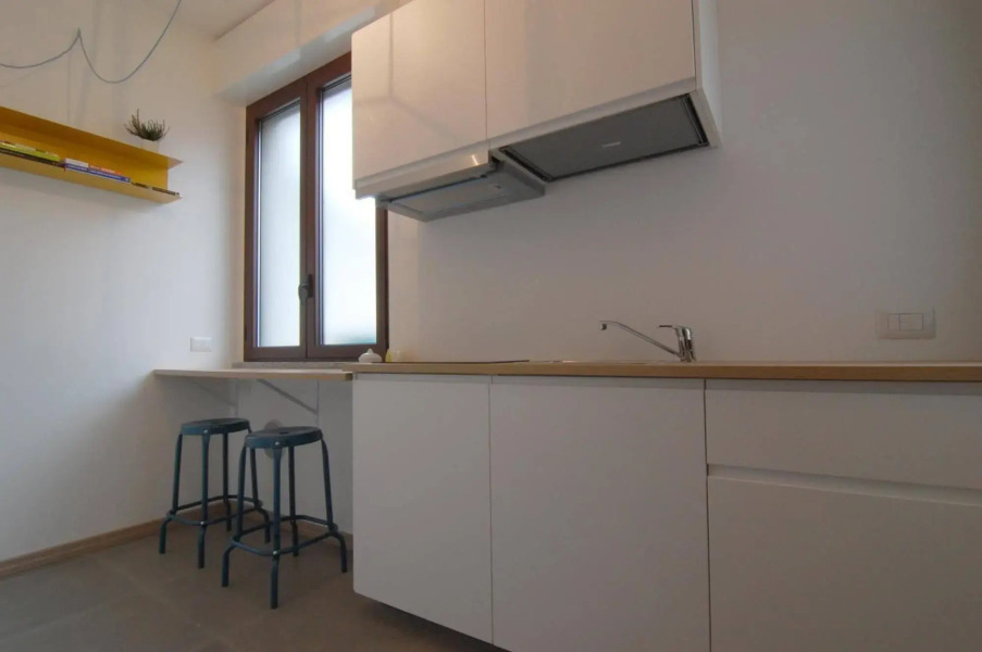 Le Officine Di Via Marsala