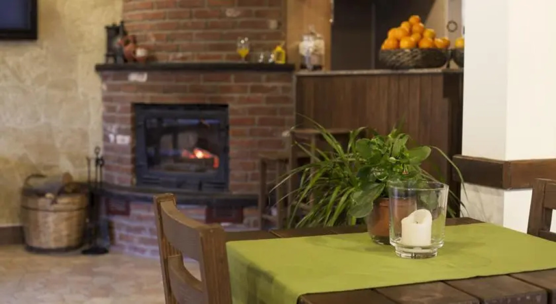 Degirmenbasi Butik Hotel