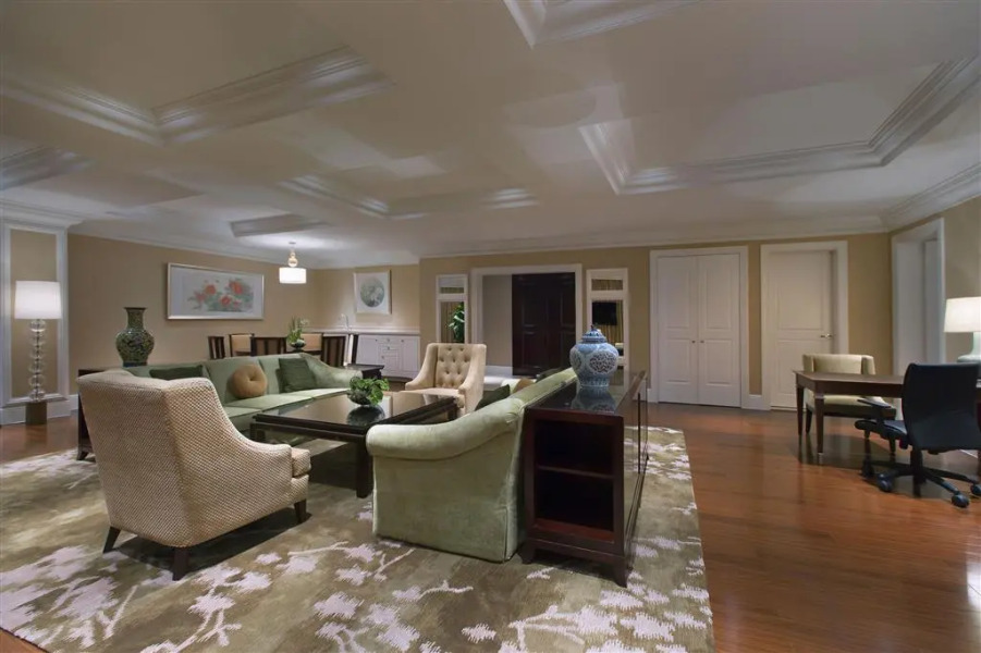 Sheraton Fuzhou Hotel