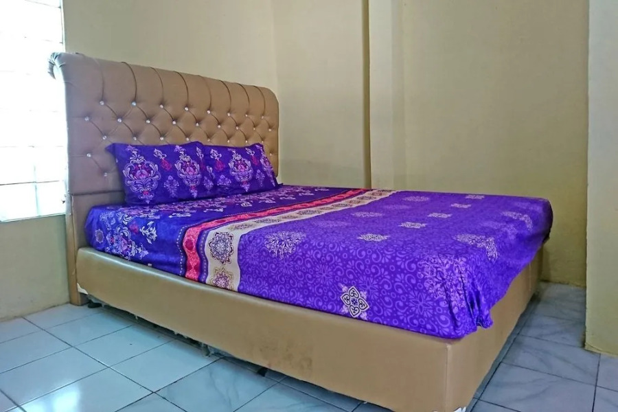 Oyo 2439 Gemilang Homestay