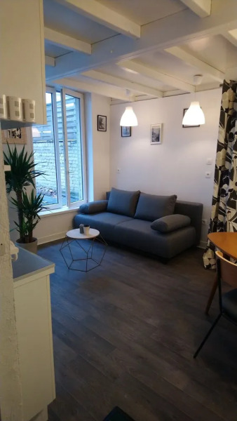 Studio Lille - Wazemmes