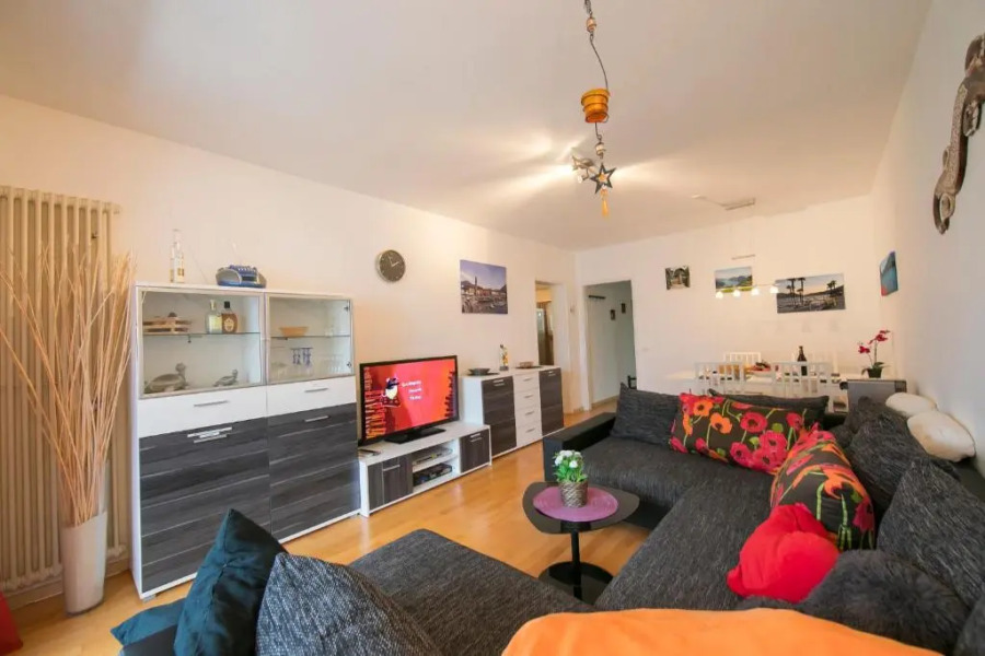 Casa Verbano Apartment 24