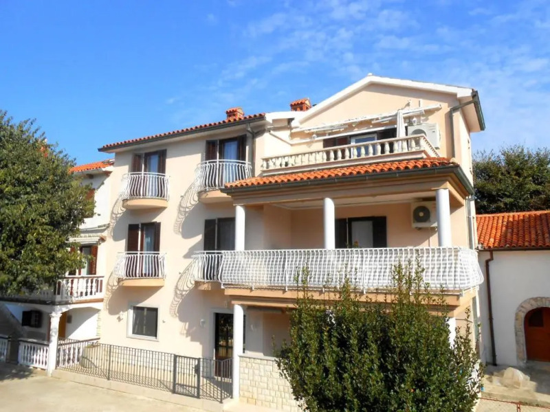 Villa Luma Apartments