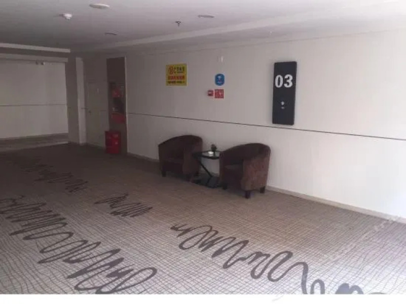 Hanting Express Xinyu Xinxin South Avenue