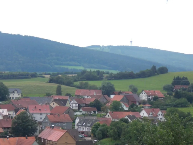 Dog-friendly Holiday Home in the Knull