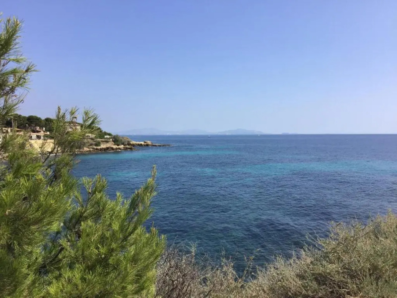 Studio Sausset les pins