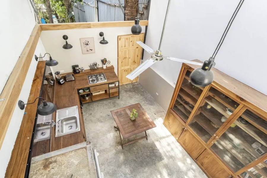 Believe Surf & Yoga Lodge Santa Teresa - Hostel