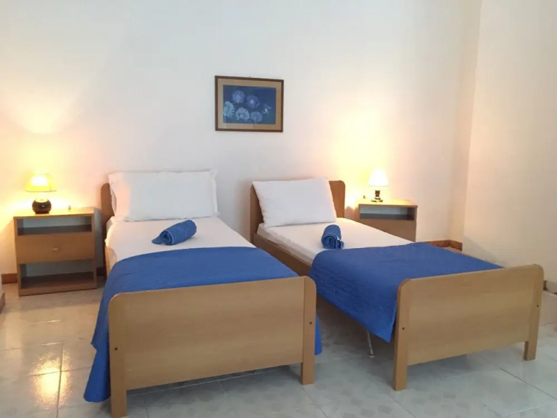 Appartamento Sabbia Bianca