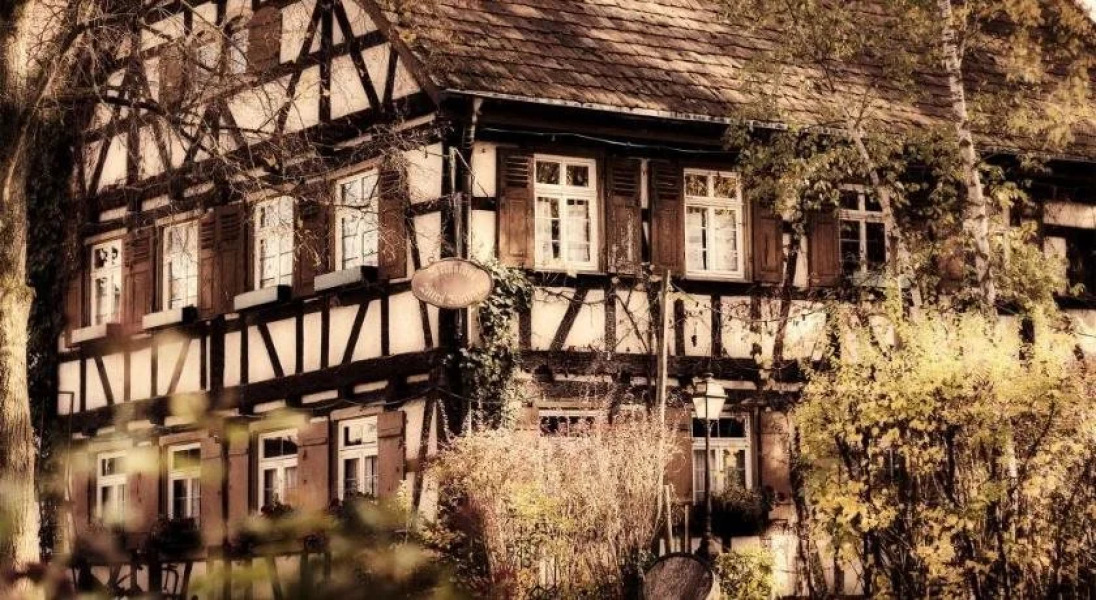 Arthotel Billie Strauss