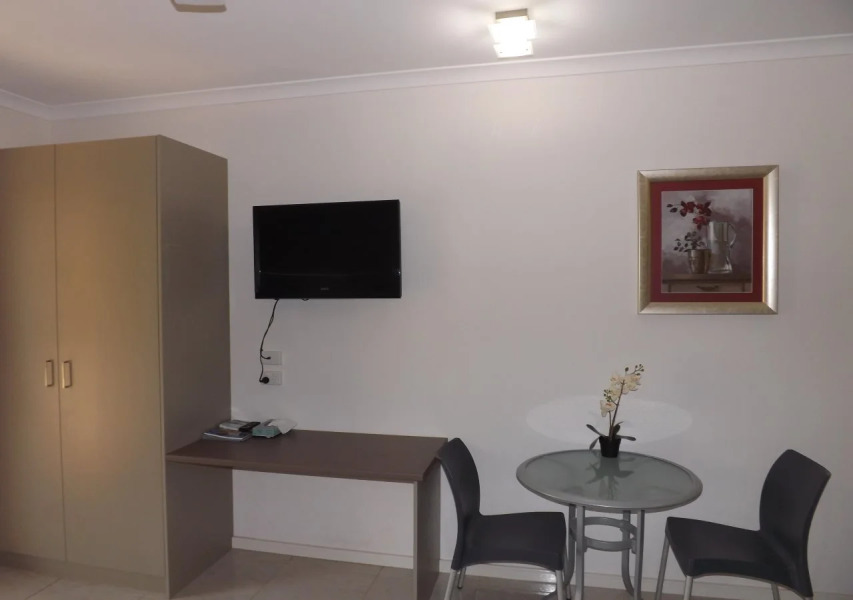 Derby Lodge Self Contained Apartments