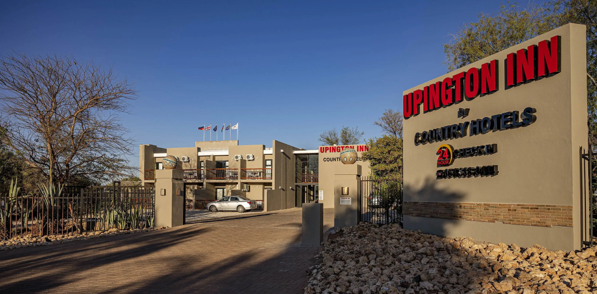 Upington INN