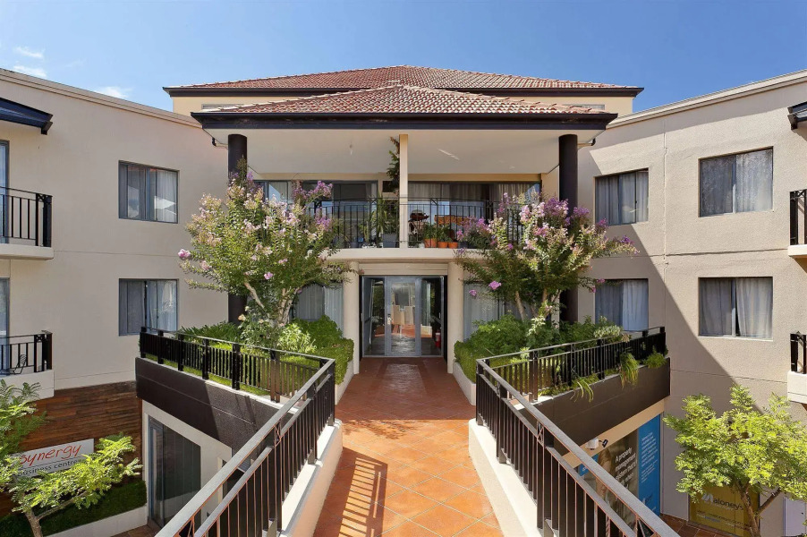 Astra Apartments Canberra - Griffin