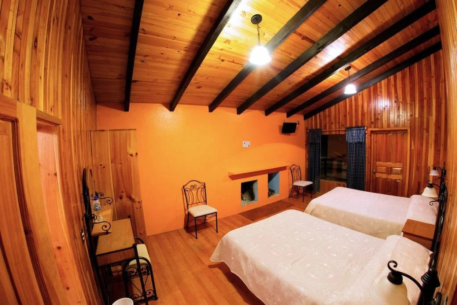 Campestre la Barranca