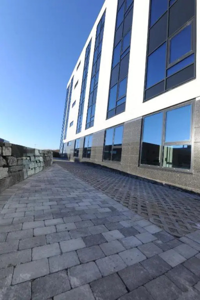 Tananger Apartment Hotel