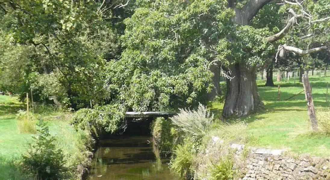 Holiday home Le Moulin de Martinrive