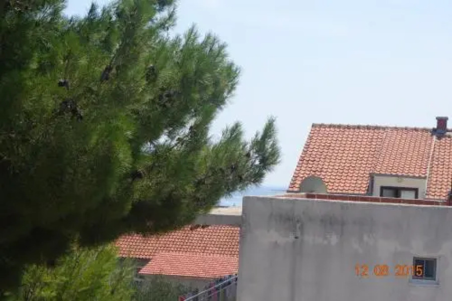 Apartments Mistral Orebic