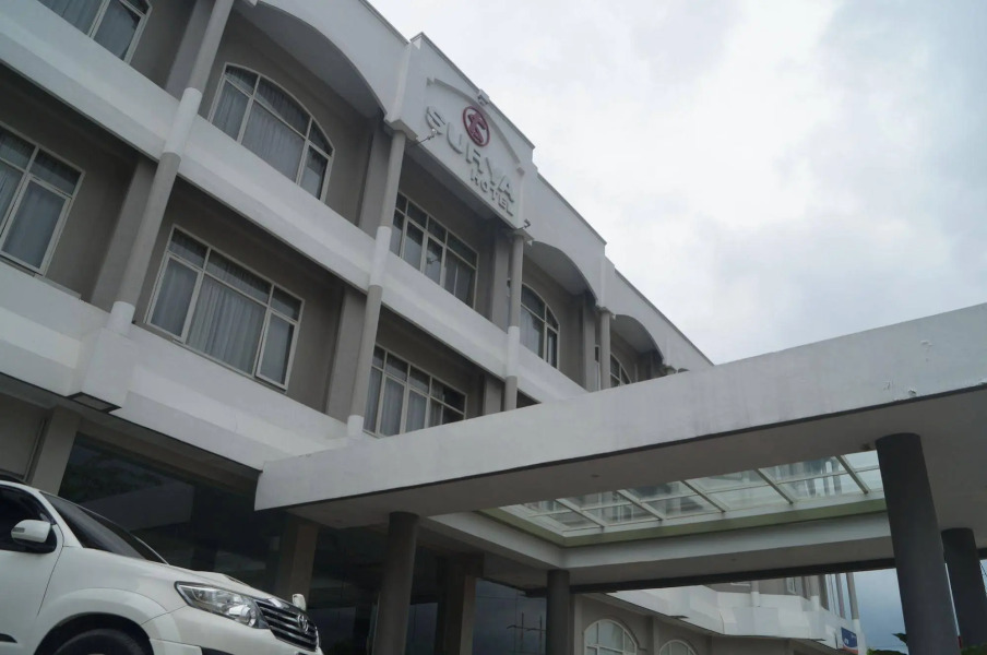 Surya Hotel Duri
