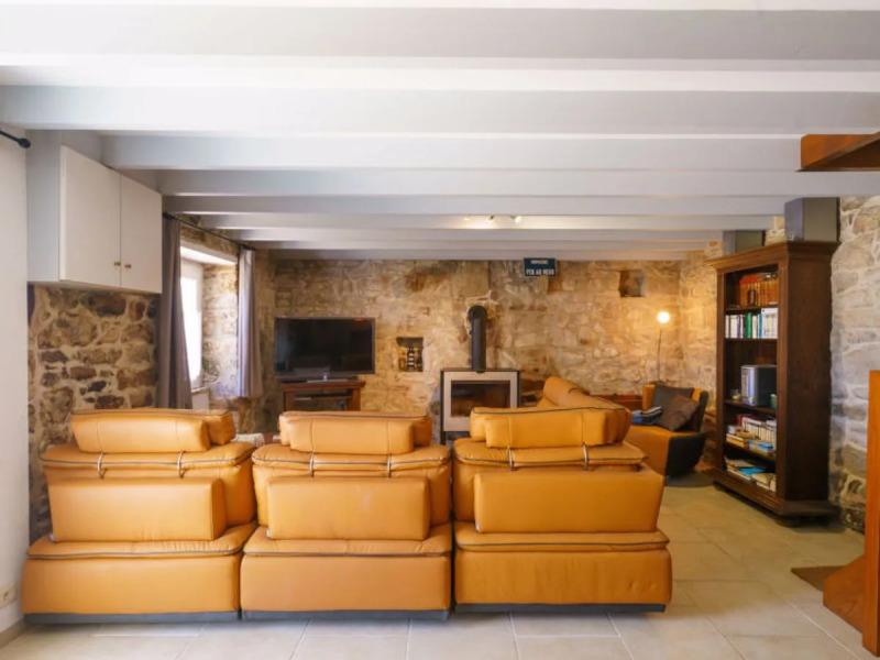 House LIroise Plogoff