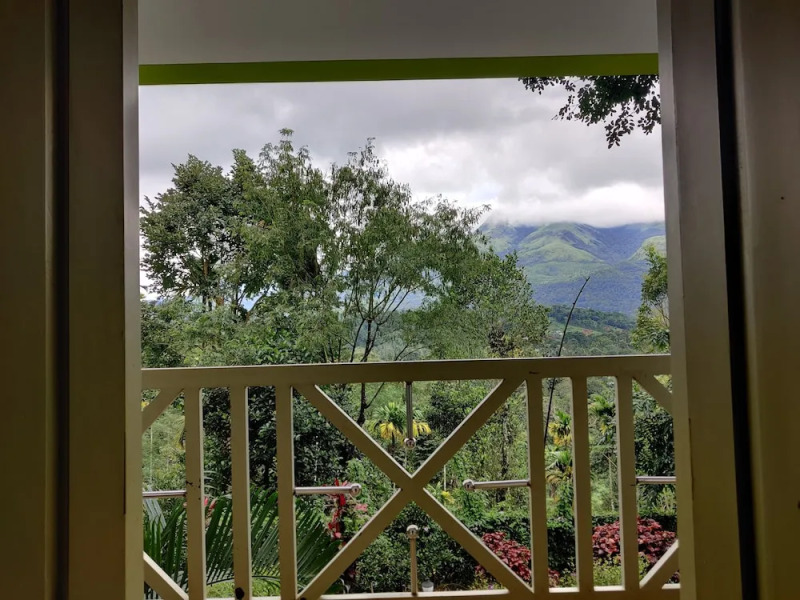 Woodrose Resort