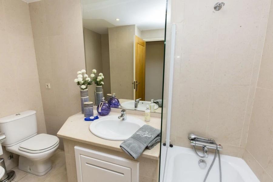 Terraços do Mar 2 by MP