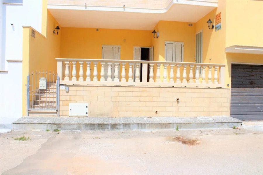 B&B Il Giglio Delle Dune