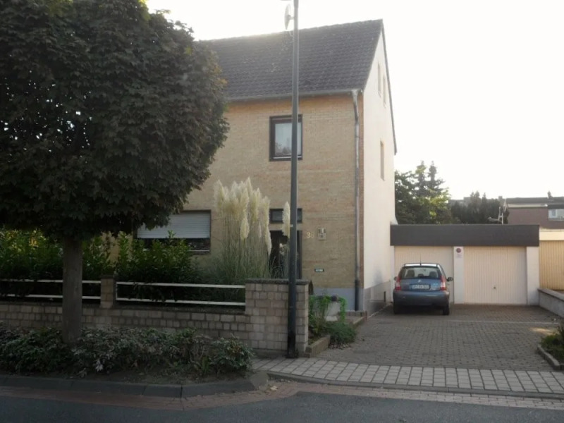 Gästehaus Peterhoff