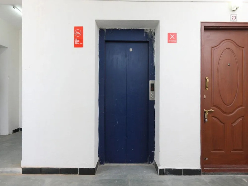 OYO 14716 Flagship OMR Kelambakkam