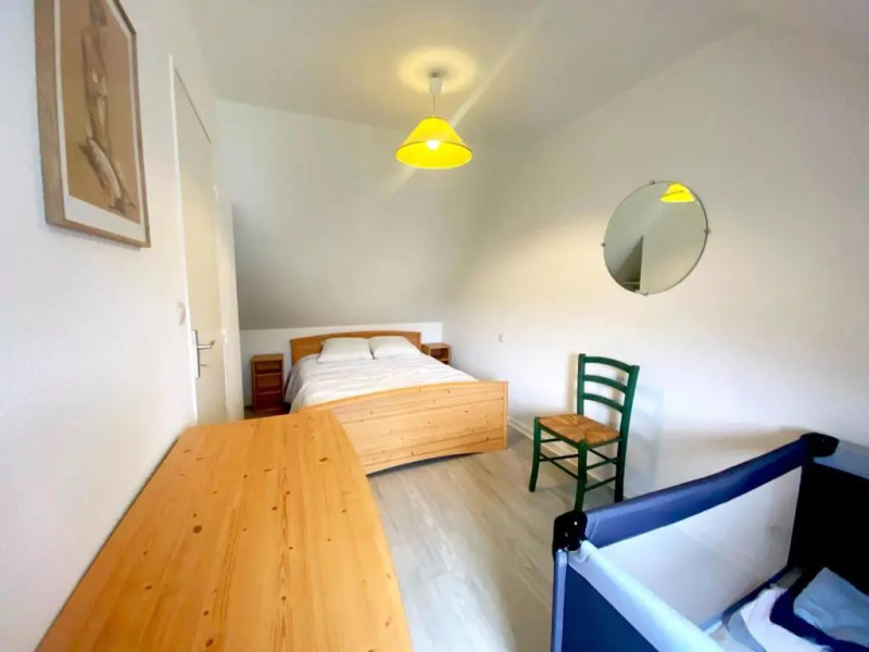 Maison Saint-Gildas-de-Rhuys, 4 pièces, 6 personnes - FR-1-639-3